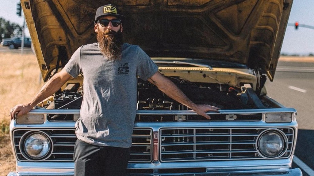 Why Did Aaron Kaufman Leave the Gas Monkey Garage for Good?