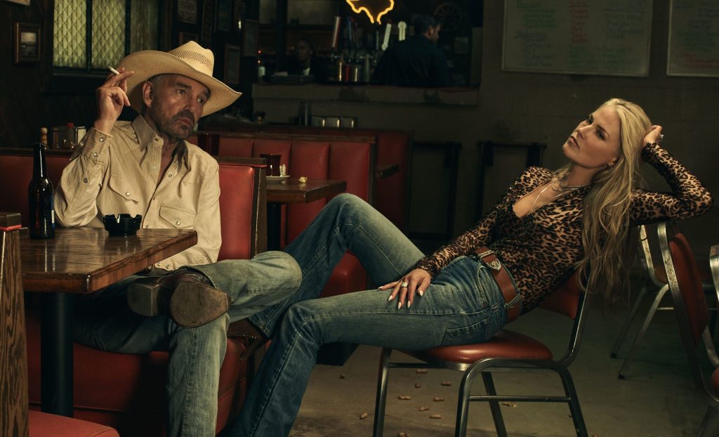 Landman Blu-ray & DVD Release Date Set for Paramount+ Show