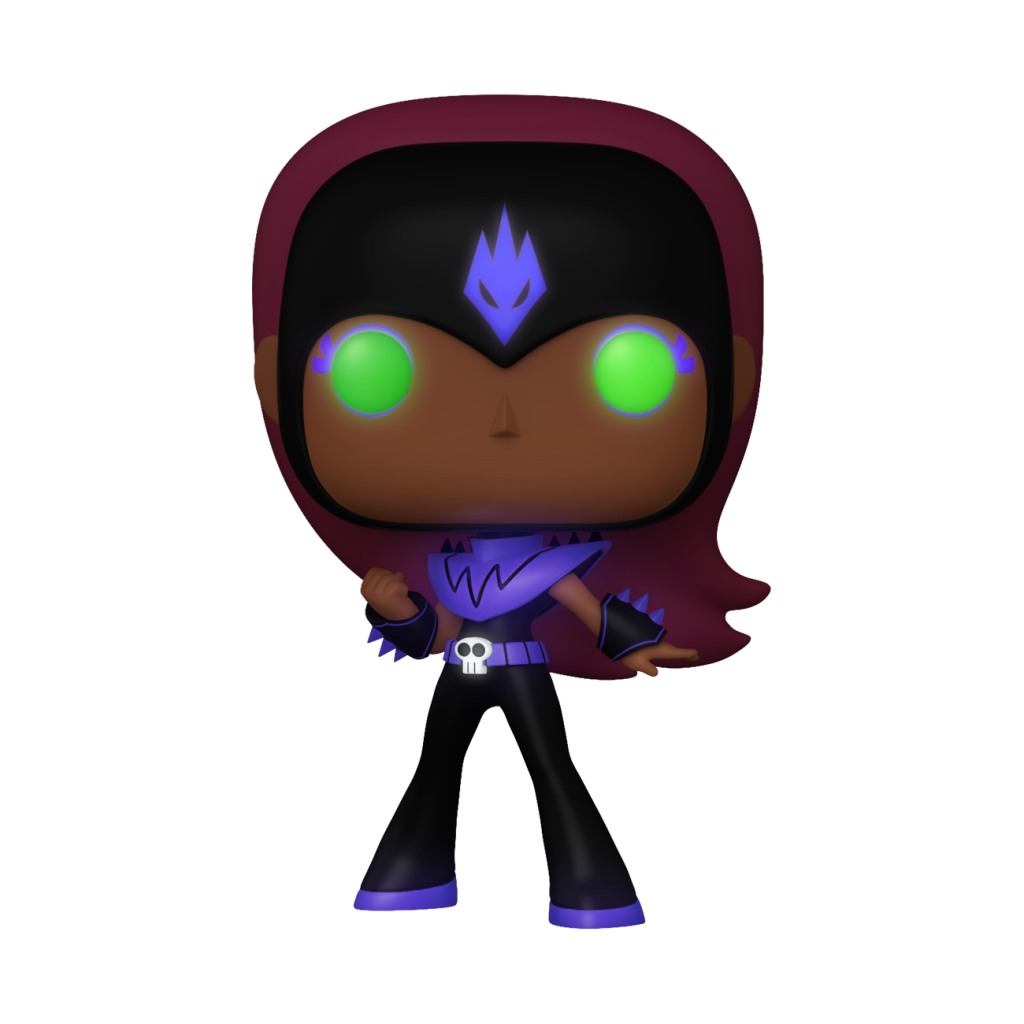 Exclusive Look at Teen Titans Go! Funko Digital Pop! Series 2 Release