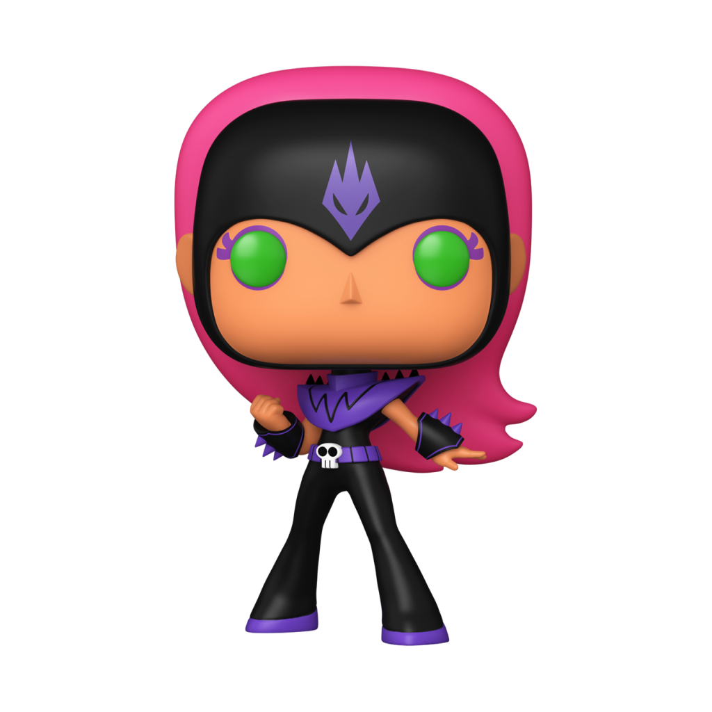 Exclusive Look at Teen Titans Go! Funko Digital Pop! Series 2 Release