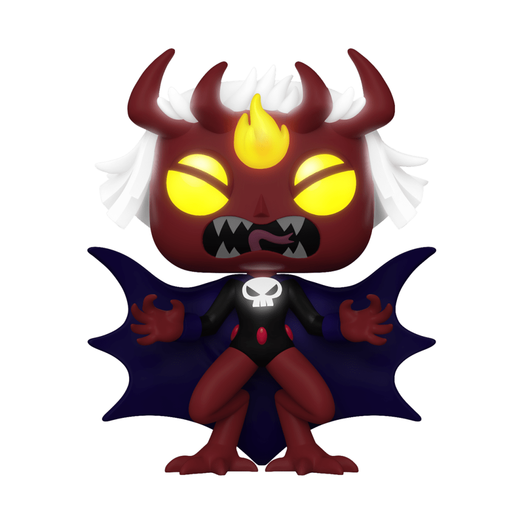 Exclusive Look at Teen Titans Go! Funko Digital Pop! Series 2 Release