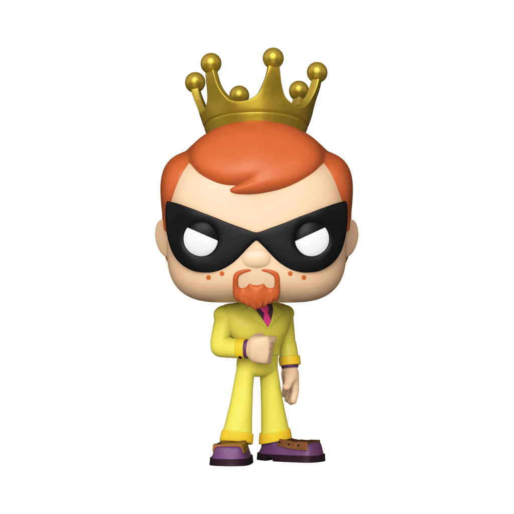 Exclusive Look at Teen Titans Go! Funko Digital Pop! Series 2 Release