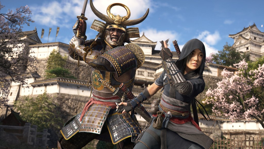 Assassin's Creed Shadows Review- A Beautiful Celebration of Japan