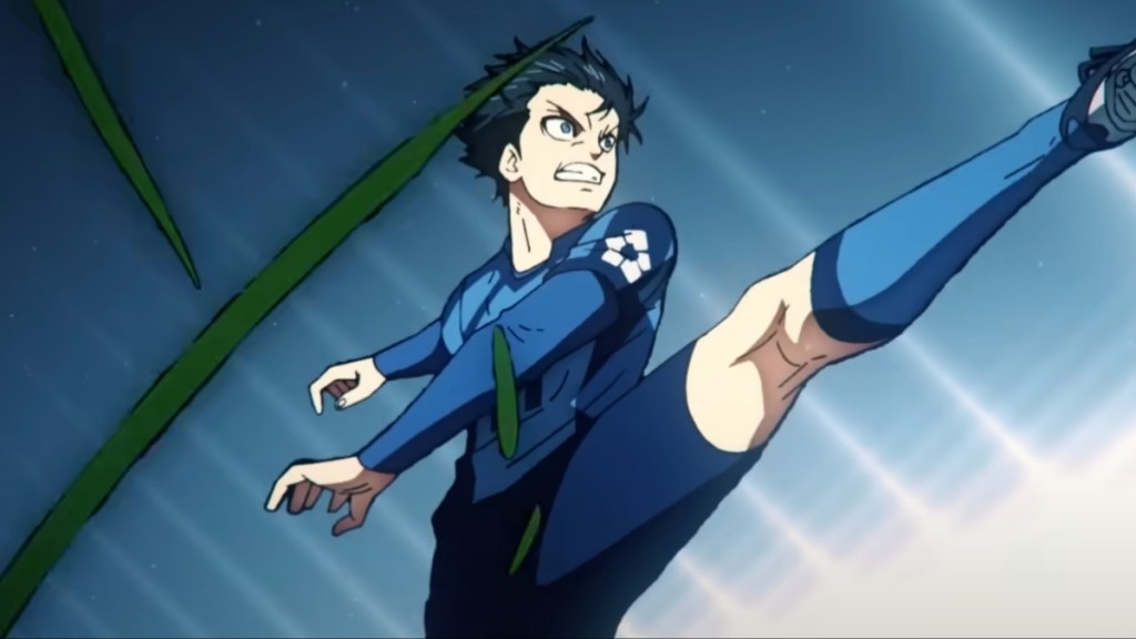 Blue Lock Chapter 298 spoilers when leaks