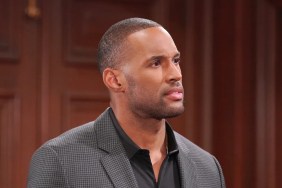 Bold & Beautiful: What Deal Does Carter Make With [Spoiler]?