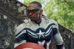 Kevin Feige on Captain America: Brave New World Addressing ‘Biggest Unanswered Easter Egg in the MCU’ | Exclusive