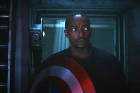 Captain America: Brave New World Hits Key Box Office Benchmark
