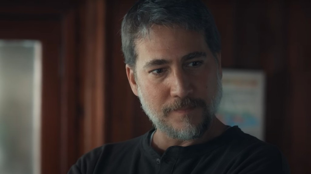 Caught: Who Killed Martina & What Happens to Leo? Ending Explained