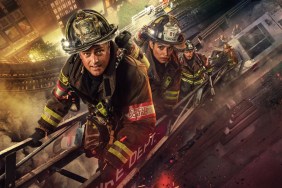 Is a New Episode of Chicago Fire, Med & PD Airing Tonight on March 12?
