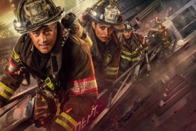 Is a New Chicago Fire, PD & Med Episode Releasing Tonight on March 26?
