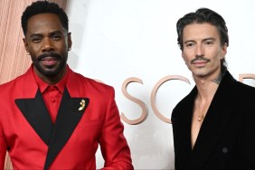 How Did Colman Domingo & Raul Domingo Meet?