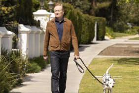 Conan O'Brien Net Worth 2025: How Much Money Does He Make?