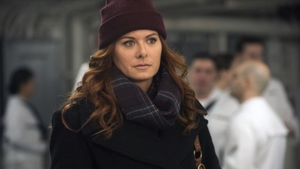 Debra Messing Net Worth 2025: How Much Money Does She Make?