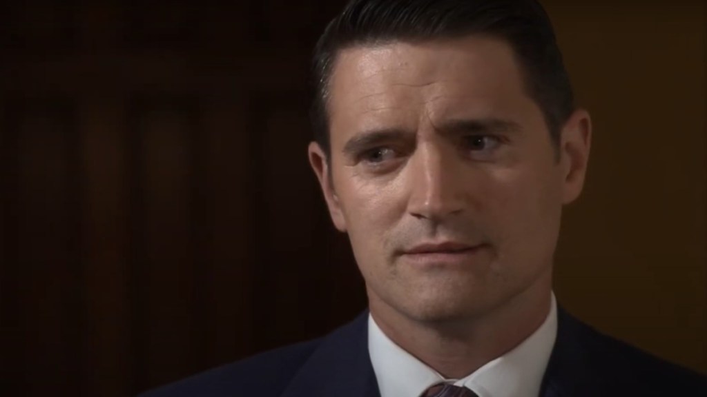 Why Fans Think Mrs. Devine & Sullivan Are Leaving Father Brown