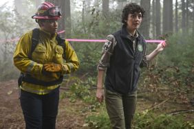 Fire Country Season 3 Episode 16 Release Date, Time, Where to Watch