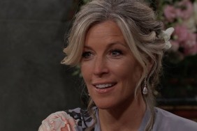 General Hospital's Laura Wright Hints at Carly's 'Deadly' Fate