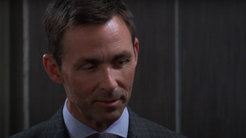 Yes, General Hospital’s Valentin Is Leaving: James Patrick Stuart’s Exit, Explained