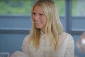 Gwyneth Paltrow Says Sex Scenes with Timothee Chalamet Was 'A Lot'