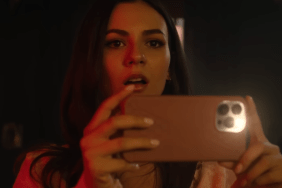 Robbie Amell & Victoria Justice to Star in Horror Thriller Movie Send a Scare