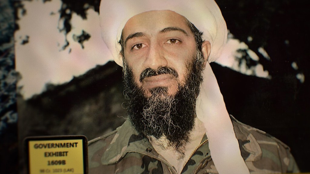 Is There a American Manhunt: Osama bin Laden Episode 4 Release Date & Time?
