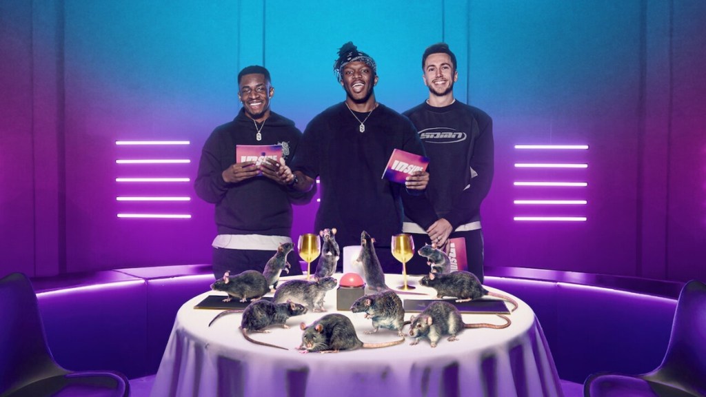 Is There a Inside 2 Episode 9 Release Date & Time?