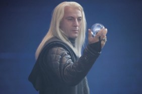 Harry Potter’s Jason Isaacs Picks Surprising Actor for Lucius Malfoy