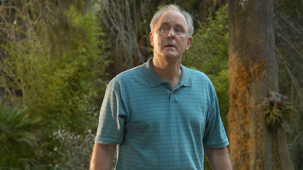 John Lithgow & Jimmy Smits Set to Return in Dexter: Resurrection