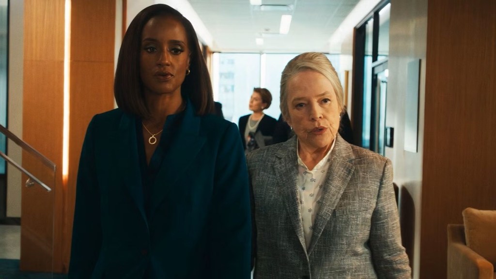 Matlock Season 1 Episode 17 Release Date, Time, Where to Watch