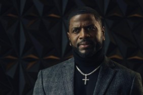 Why Beyond the Gates' Ted Richardson Was Recast With Keith D. Robinson?