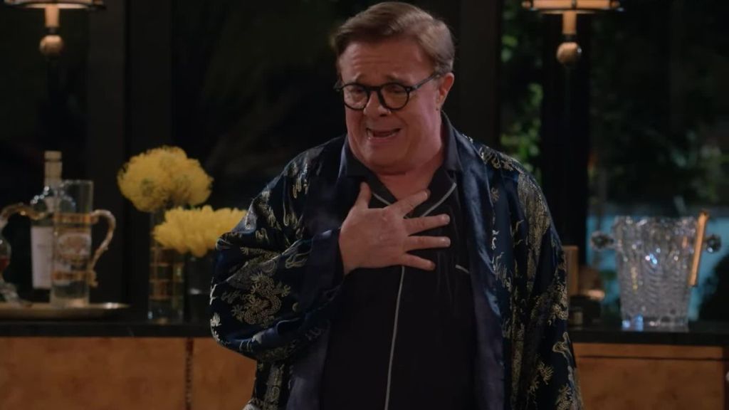 Mid-Century Modern Episode 1-10 Release Date, Time, Where to Watch