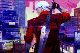 How Many Episodes Are in Devil May Cry & When Do They Come Out?
