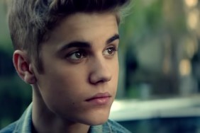 Justin Bieber Reveals New Hailey Bieber Tattoo on Instagram Live