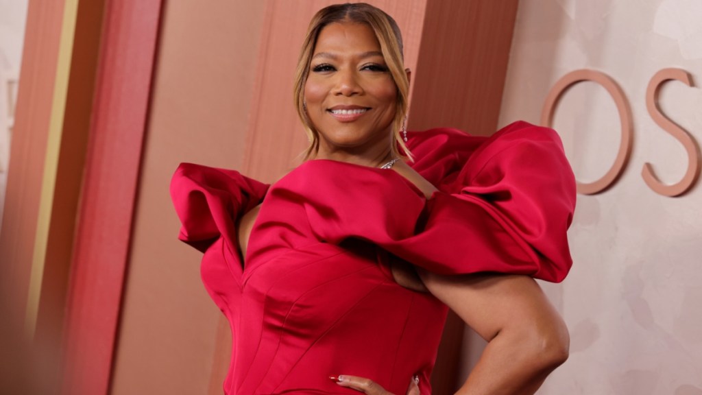 Queen Latifah Net Worth 2025: How Much Money Does She Make?