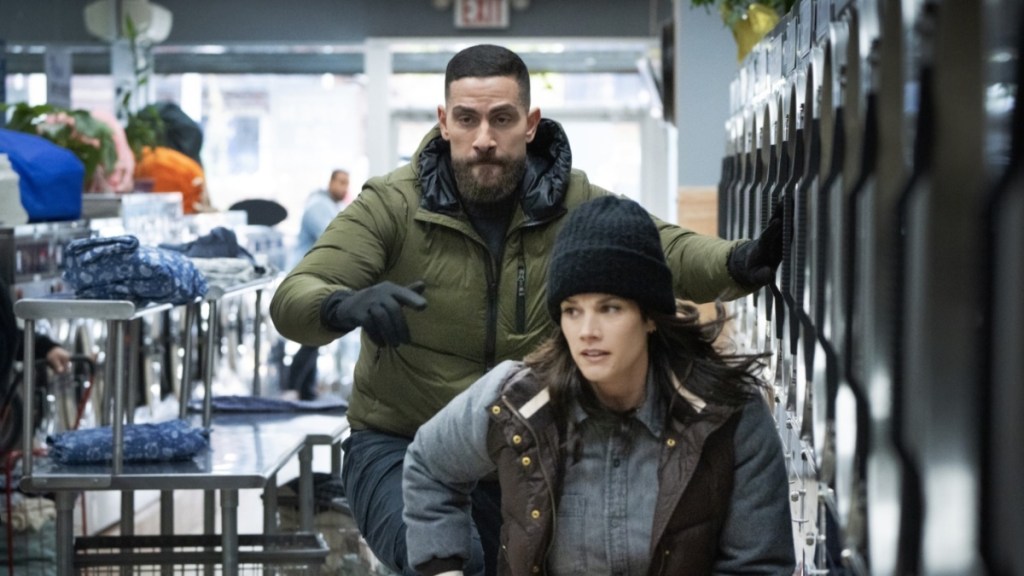 FBI Season 7 Episode 15 Release Date, Time, Where to Watch