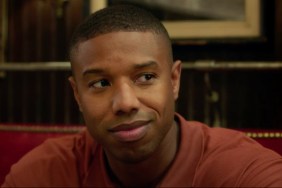 Michael B. Jordan & Taylor Russell Sparks Dating Rumors