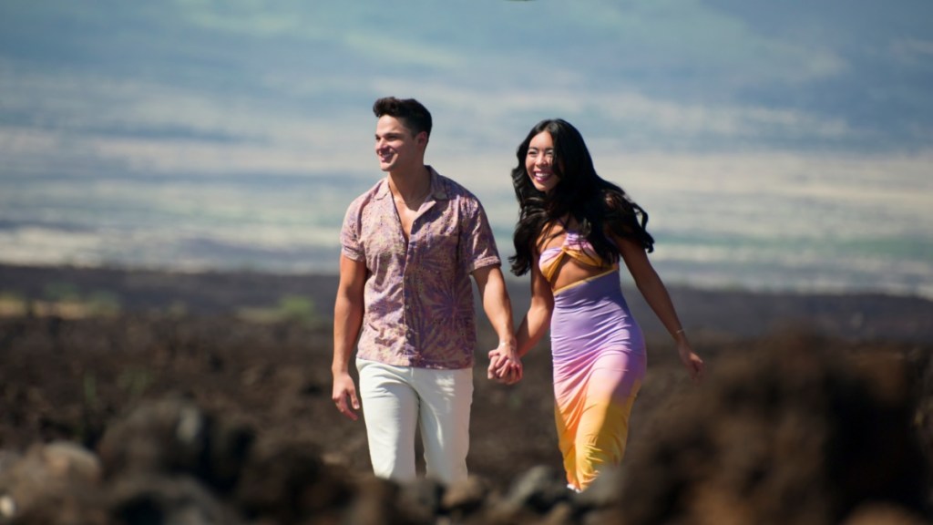 Where Is Temptation Island Filmed? All Filming Locations Listed