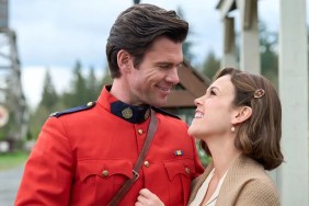 Why Fans Think Elizabeth & Nathan Are Leaving When Calls The Heart