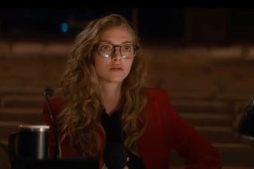 Amanda Seyfried Thought Guardians of the Galaxy Would Bomb & Rejected It