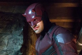 Daredevil’s Charlie Cox ‘Got Injured’ Filming the Hallway Fight Scene