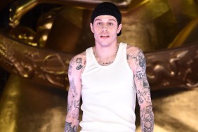 Why Does Pete Davidson Still Have Tattoos? Removal Process Explained