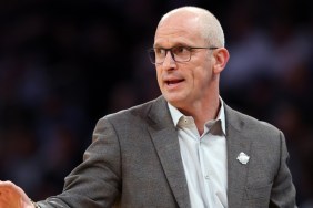 Who Is Dan Hurley's Wife Andrea Hurley? Relationship, Age, Job, Kids Explained