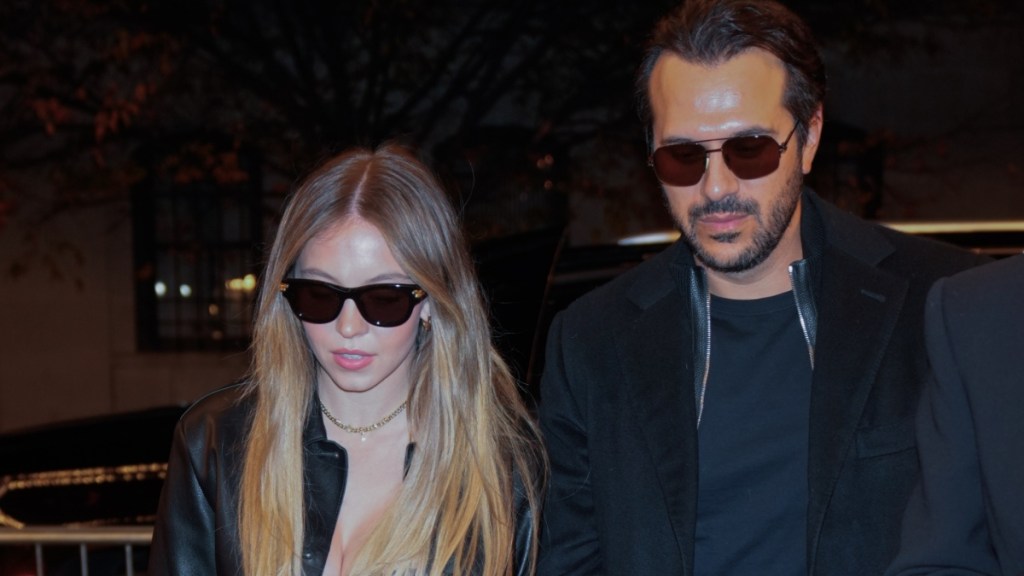 Sydney Sweeney Deletes Jonathan Davino Pic Amid Breakup Rumors