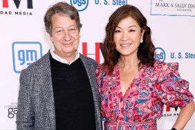 Who Is Juju Chang's Husband Neal Shapiro? Relationship, Age, Job, Kids Explained