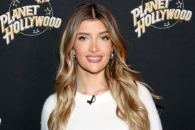 Sami Sheen Says Patrick Muldoon Is 'Flirty' With Denise Richards