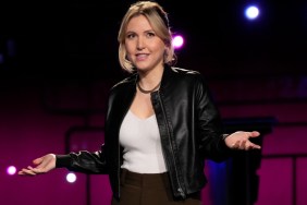 Why Is Taylor Tomlinson Leaving CBS' Show After Midnight?