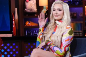What Did Erika Jayne Say About Garcelle Beauvais Leaving RHOBH?