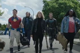 Peacemaker Season 2: Actress Brey Noelle Confirms Batman Villain Role