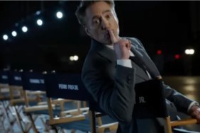 Avengers: Doomsday Cast Reveal Snuck in Fantastic Four Easter Egg