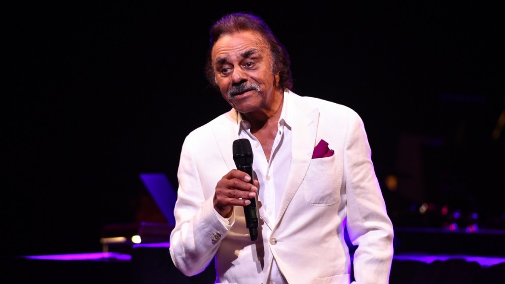 Johnny Mathis Net Worth 2025: How Much Money Does He Make?