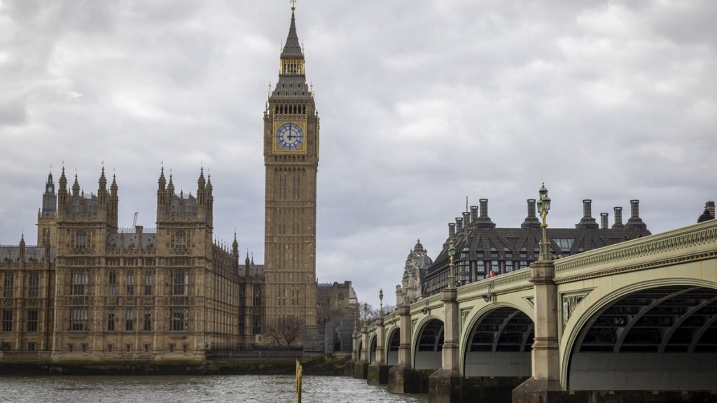 No, the UK Doesn't Have a 'Tea Alarm'